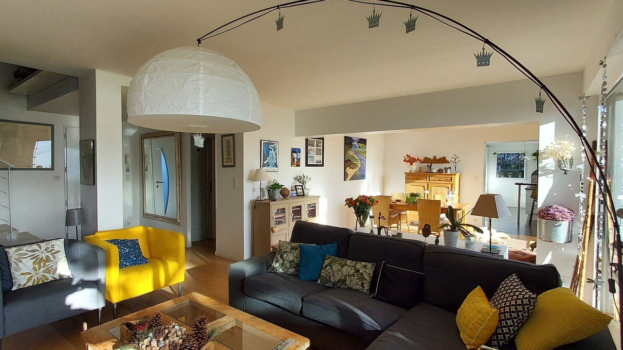 Photo of Livingroom in Damgan