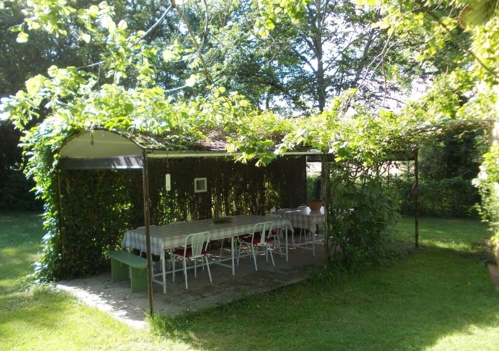 Photo of Outdoor in Neuvic