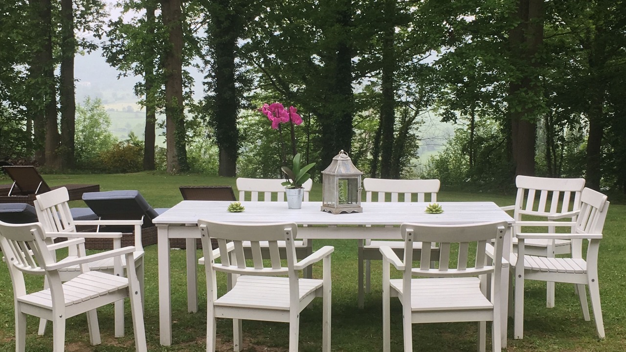Photo of Outdoor in Corneville-sur-Risle