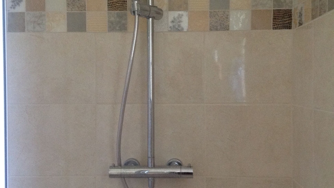 Photo of Bathroom in Corneville-sur-Risle