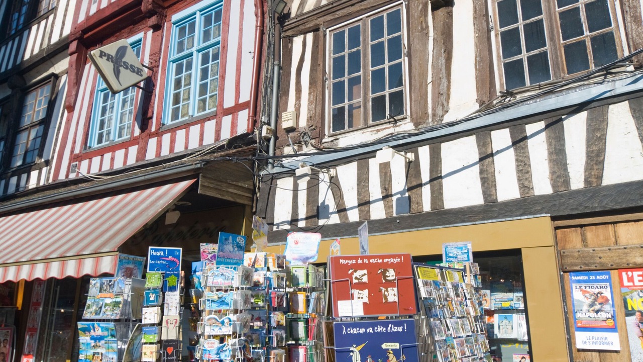 Photo of Outdoor in Corneville-sur-Risle