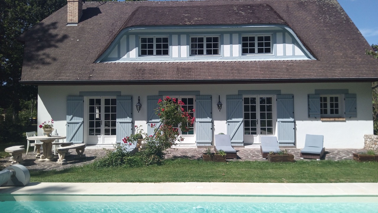 Photo of Outdoor in Corneville-sur-Risle