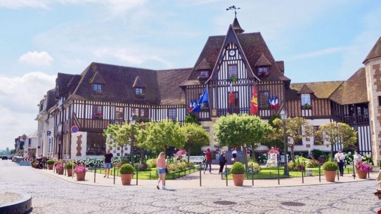 Photo of Others in Corneville-sur-Risle