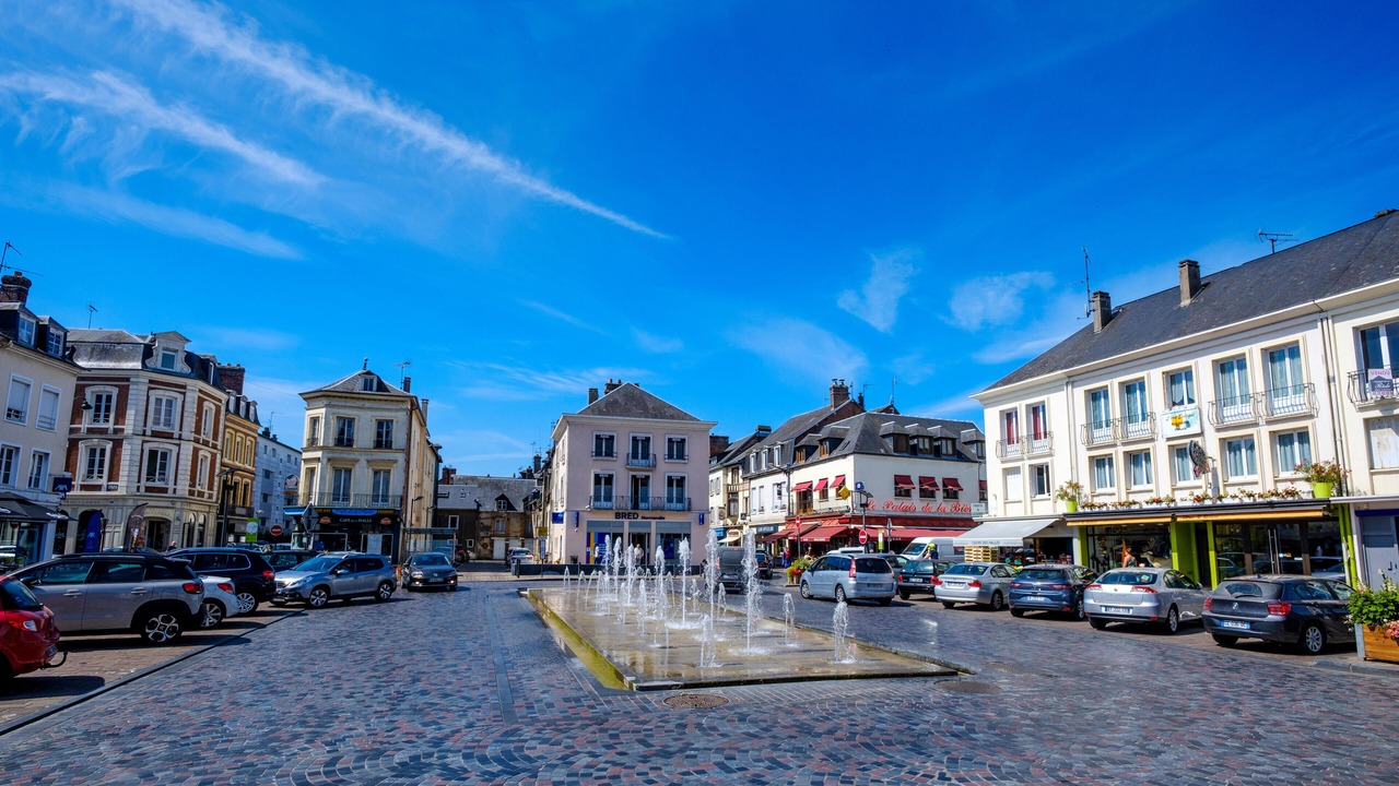 Photo of Others in Corneville-sur-Risle