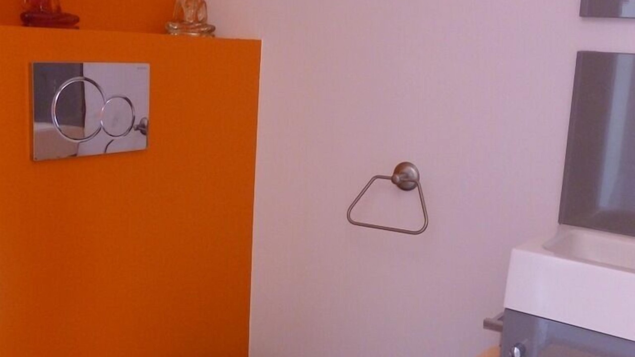 Photo of Bathroom in La Baule-Escoublac