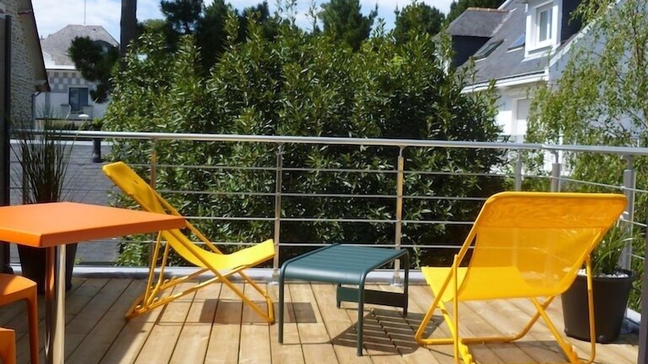 Photo of Outdoor in La Baule-Escoublac