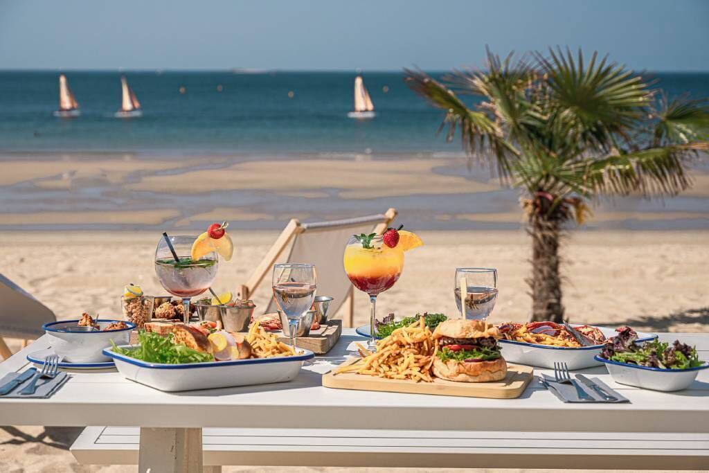 Photo of Outdoor in La Baule-Escoublac