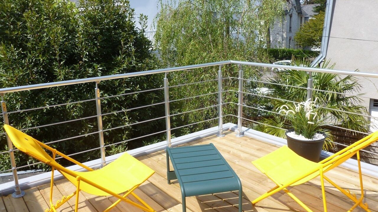 Photo of Outdoor in La Baule-Escoublac