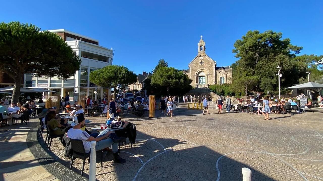 Photo of Others in La Baule-Escoublac