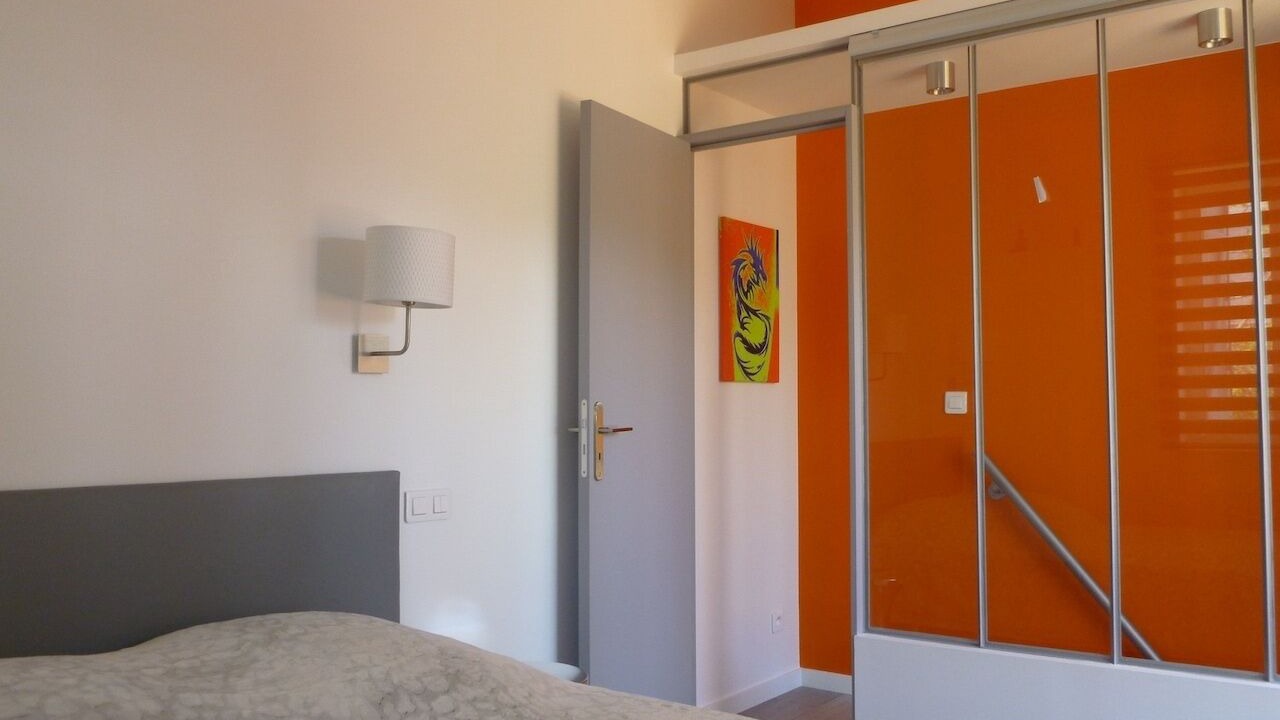 Photo of Bedroom in La Baule-Escoublac