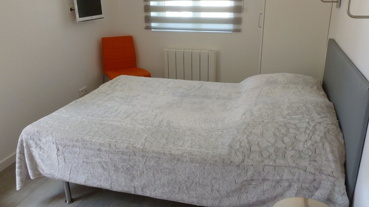 Photo of Bedroom in La Baule-Escoublac