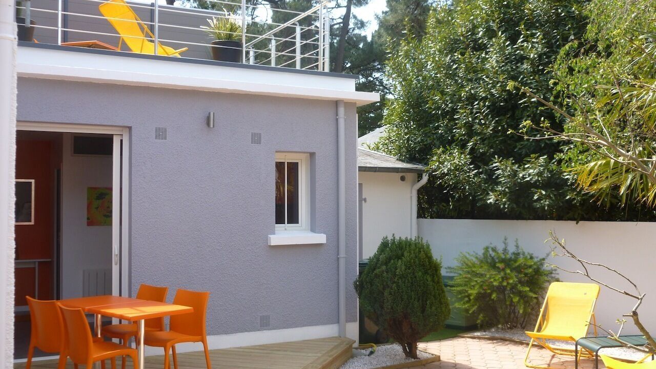 Photo of Outdoor in La Baule-Escoublac