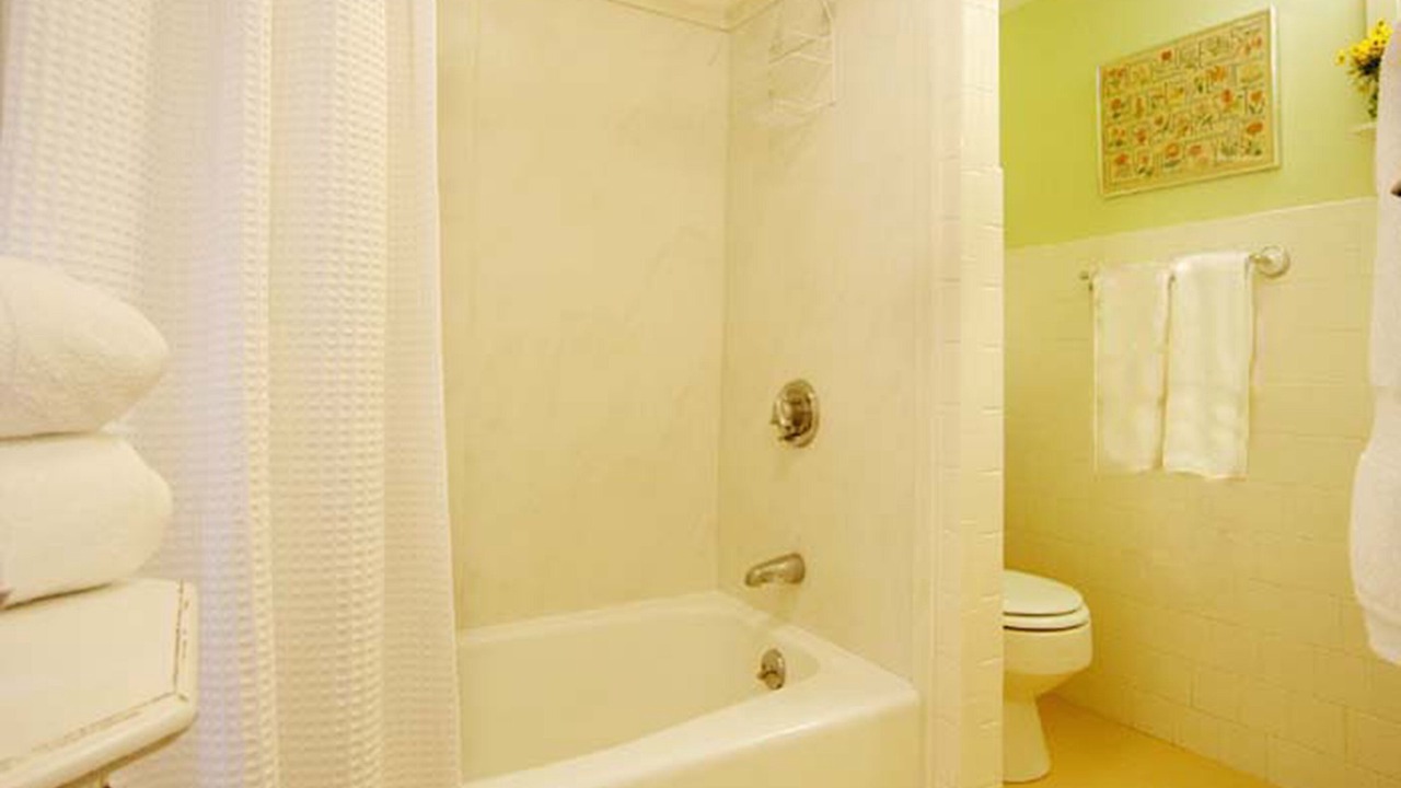 Photo of Bathroom in Rockport