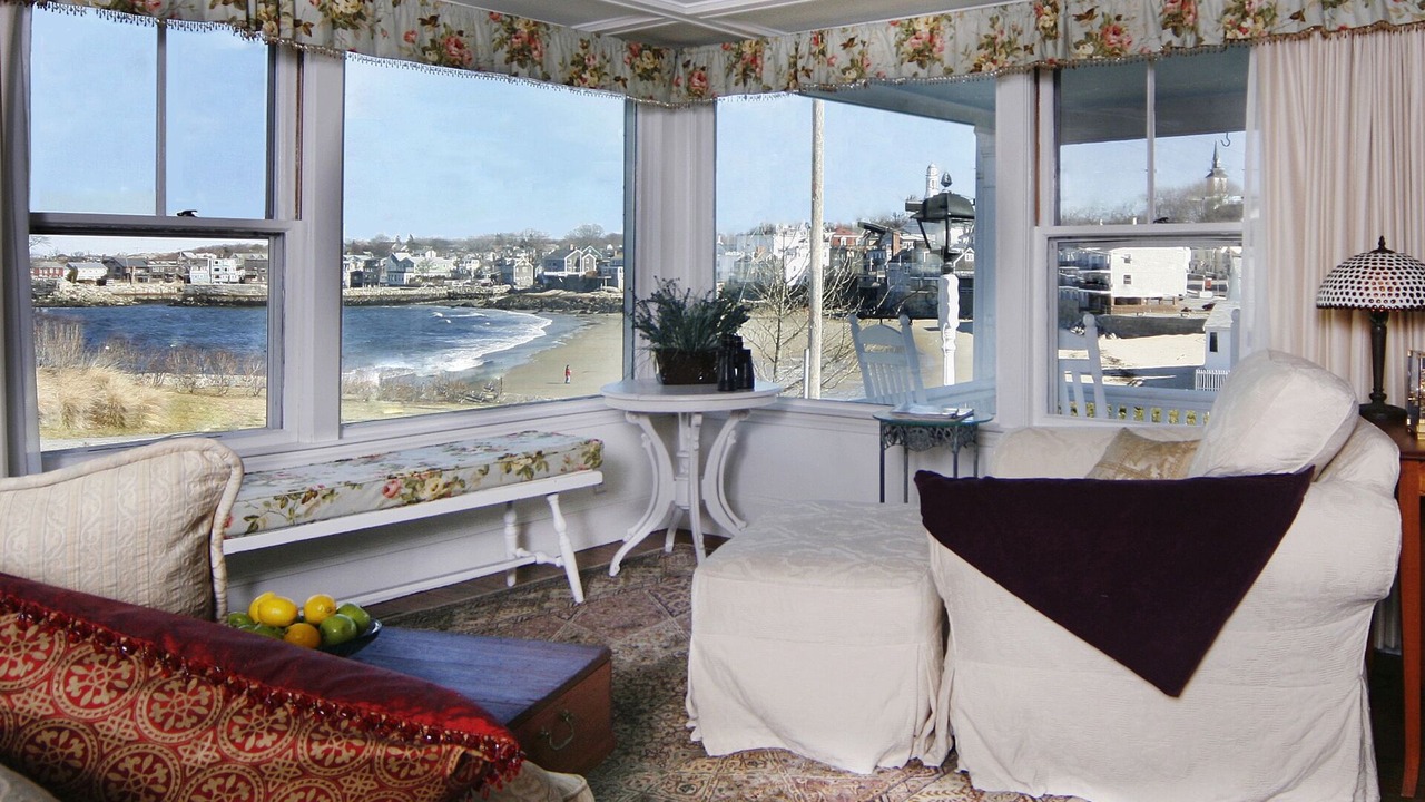 Photo of Bedroom in Rockport