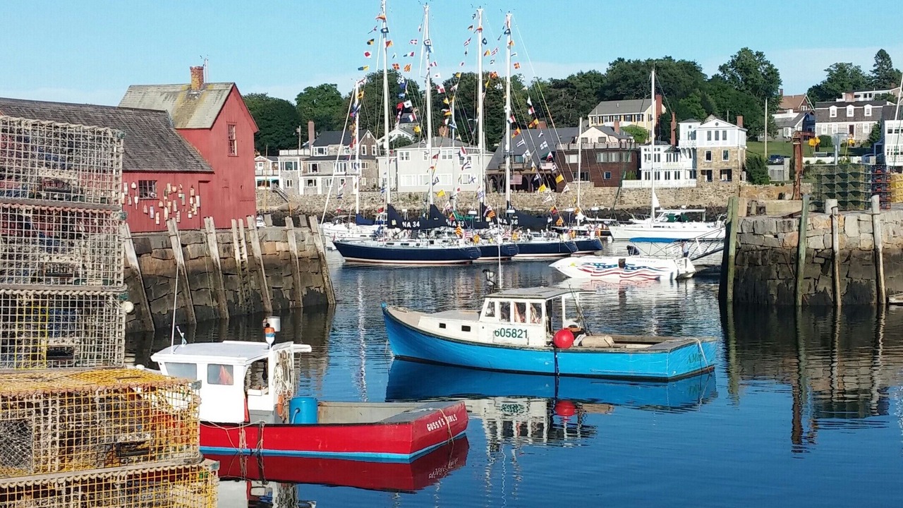 Photo of Others in Rockport