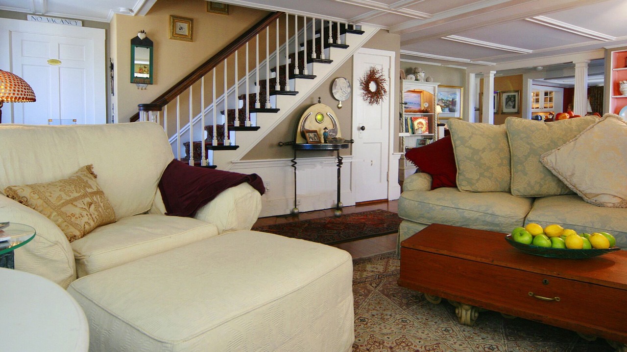 Photo of Bedroom in Rockport