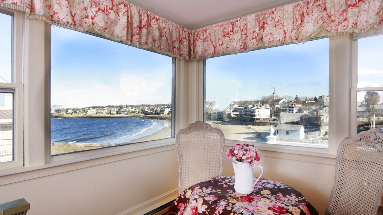 Photo of Bedroom in Rockport