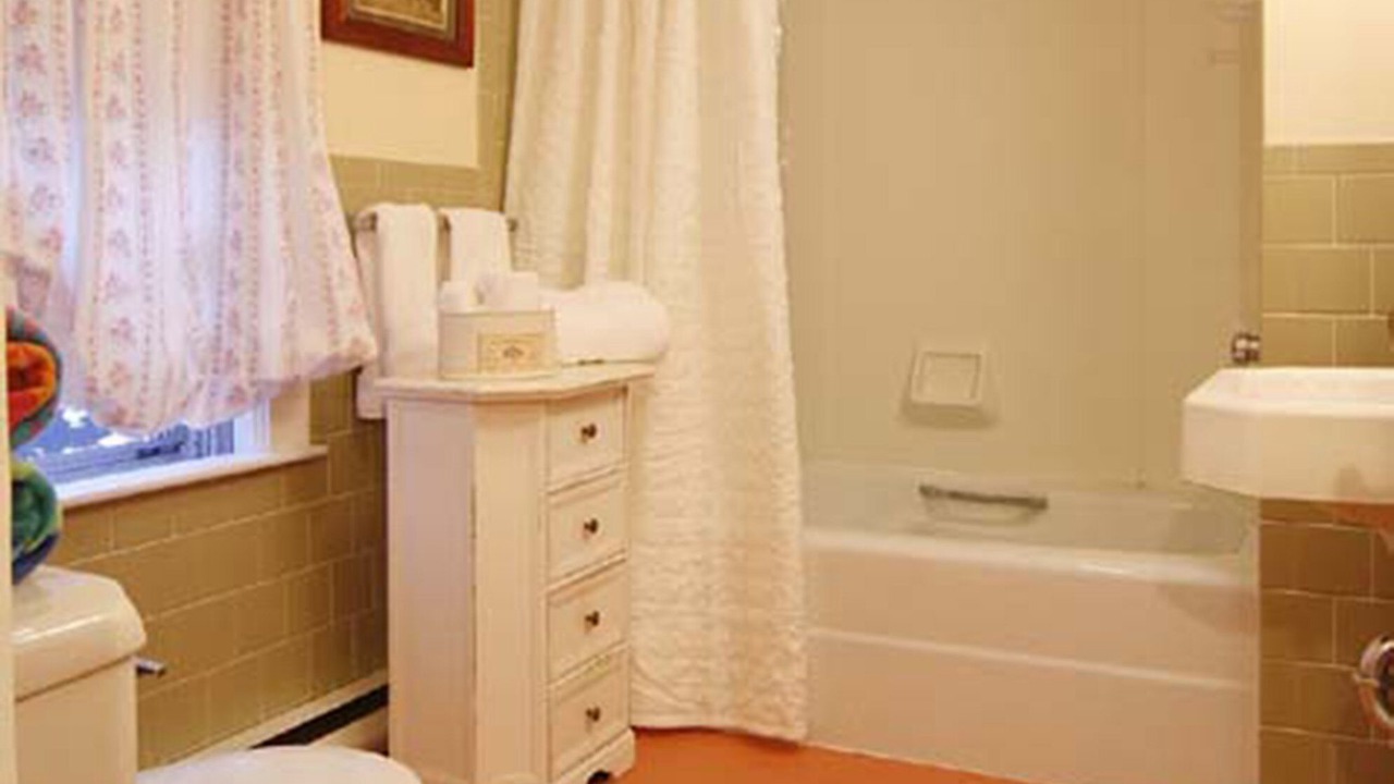 Photo of Bathroom in Rockport