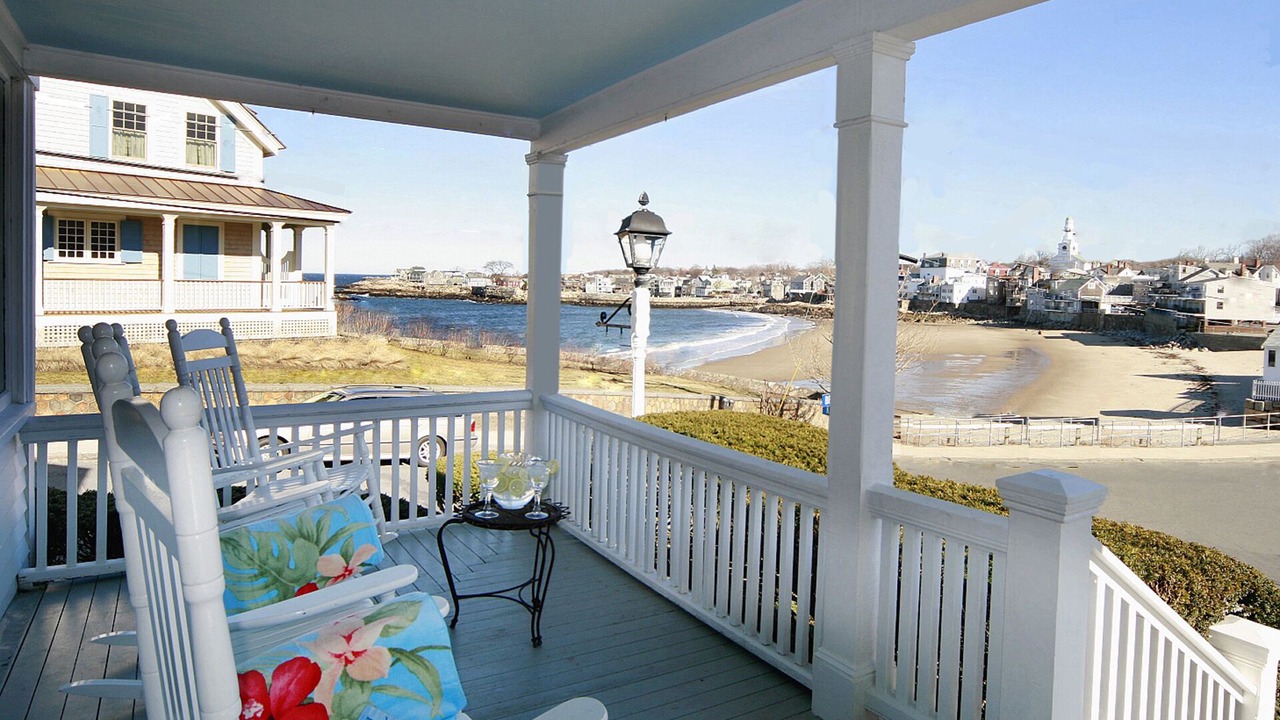 Photo of Outdoor in Rockport