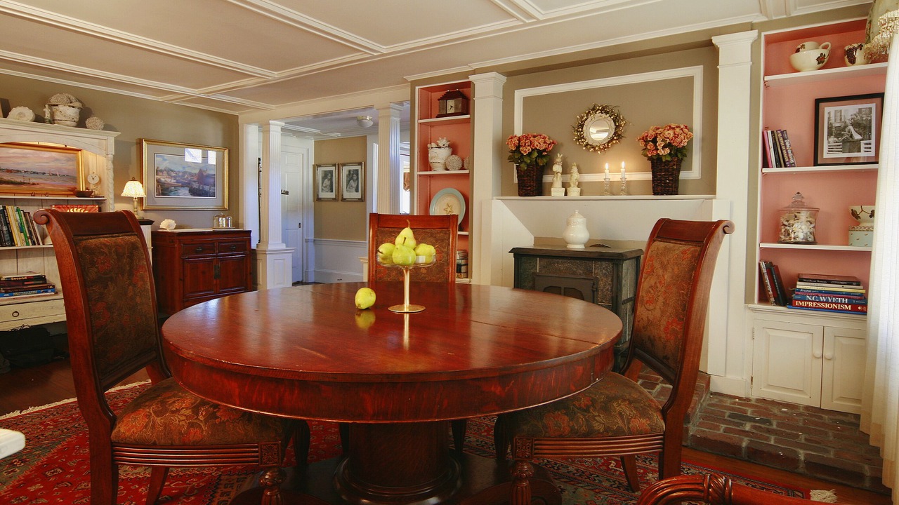 Photo of Bedroom in Rockport