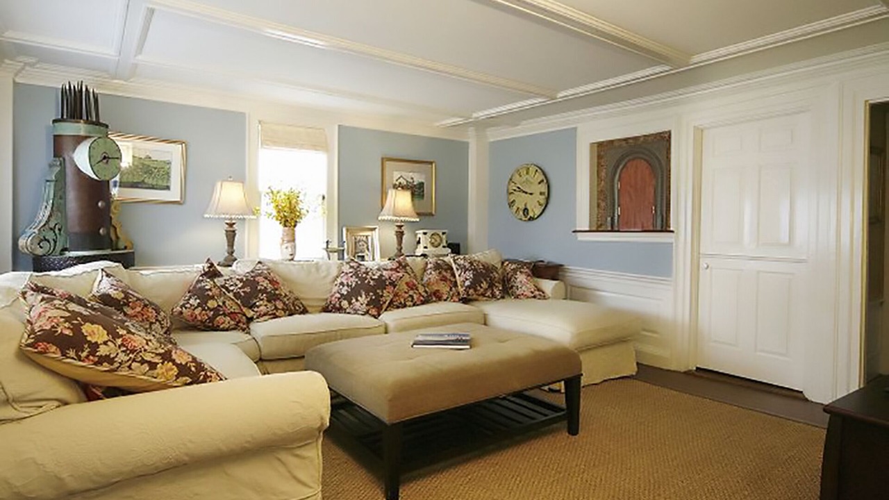 Photo of Bedroom in Rockport