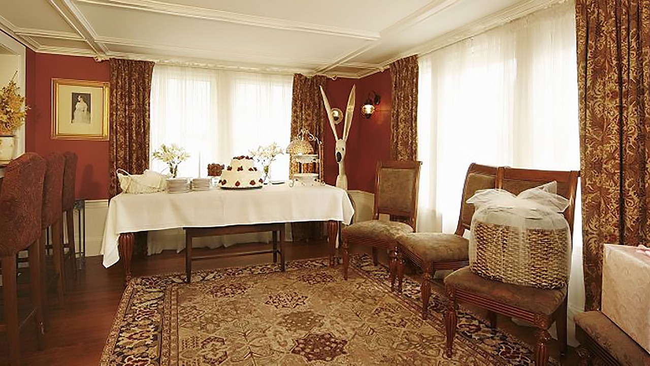 Photo of Bedroom in Rockport