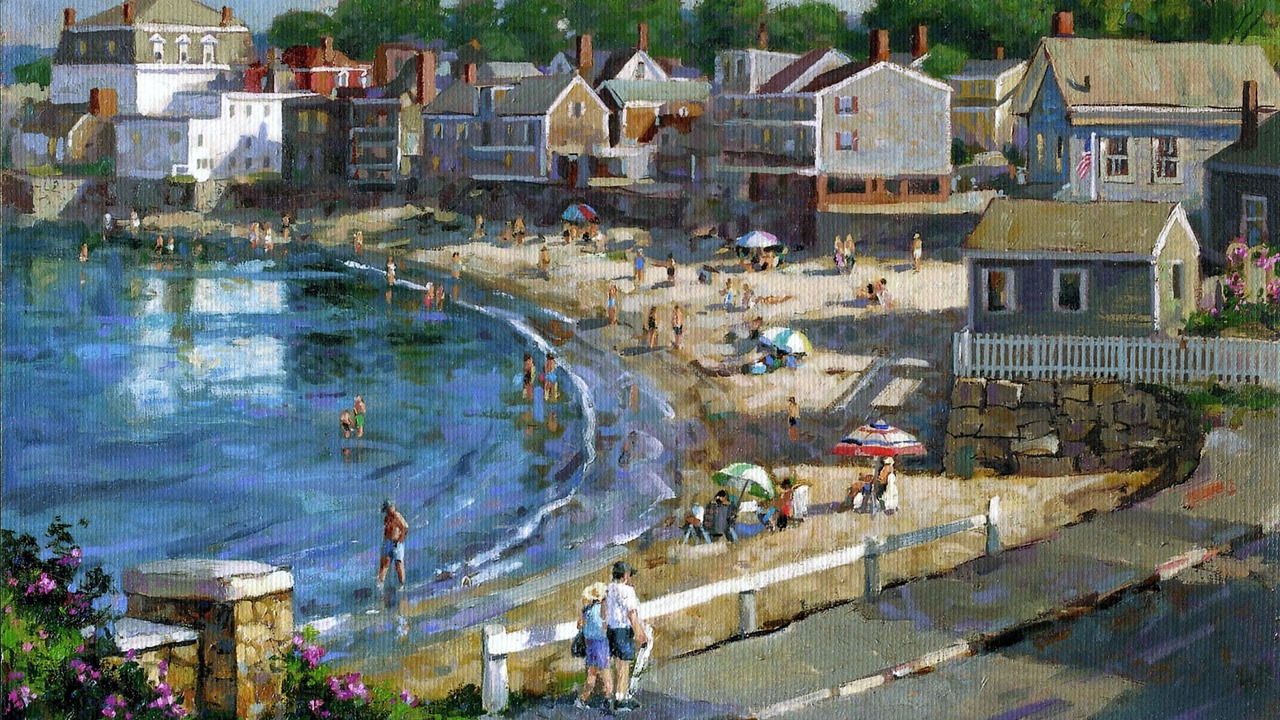 Photo of Outdoor in Rockport