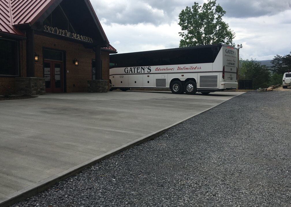 Photo of Outdoor in Pigeon Forge