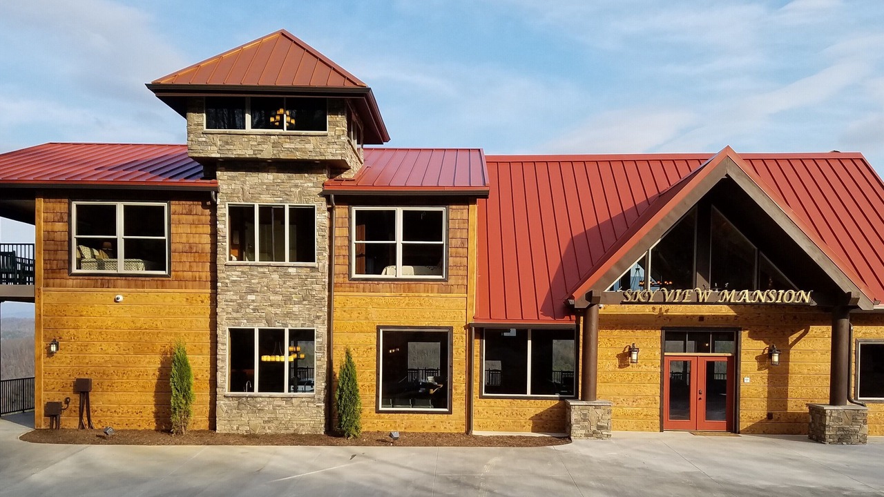 Photo of Outdoor in Pigeon Forge