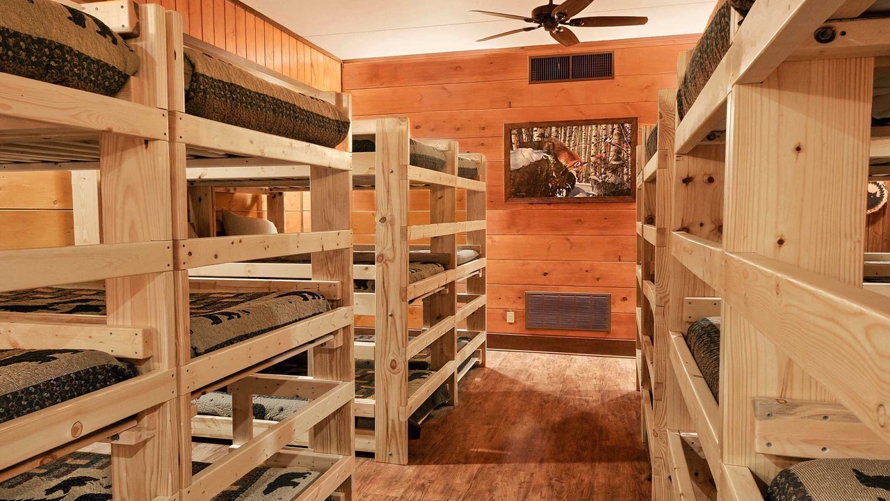 Photo of Bedroom in Pigeon Forge