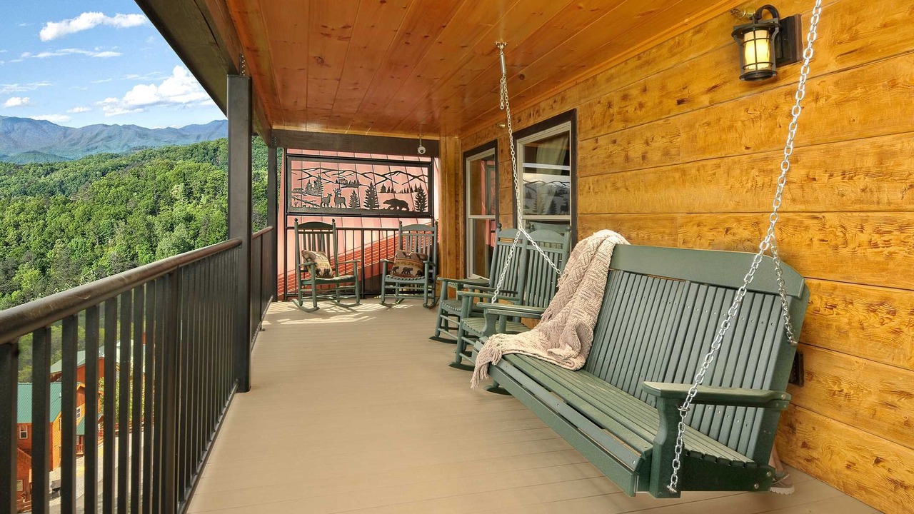 Photo of Outdoor in Pigeon Forge