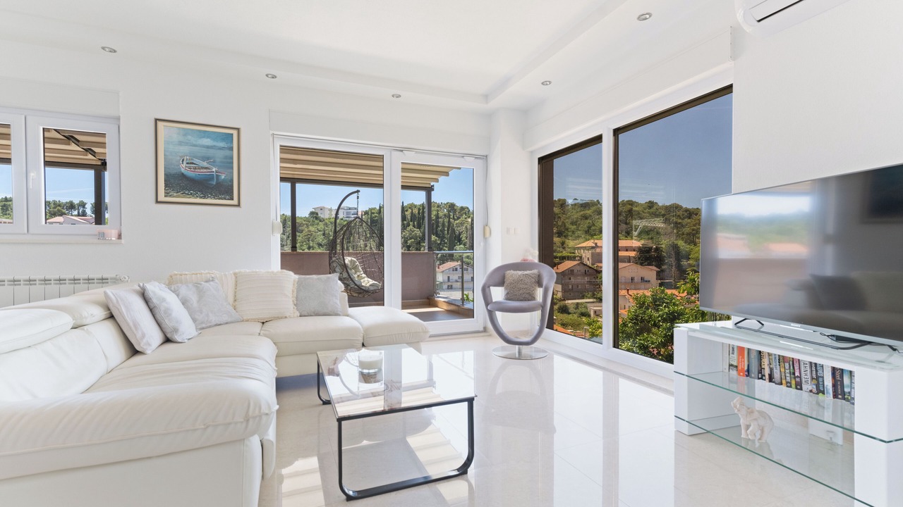 Photo of Livingroom in Trogir