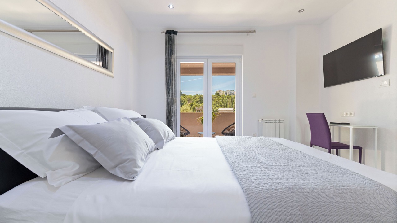Photo of Bedroom in Trogir