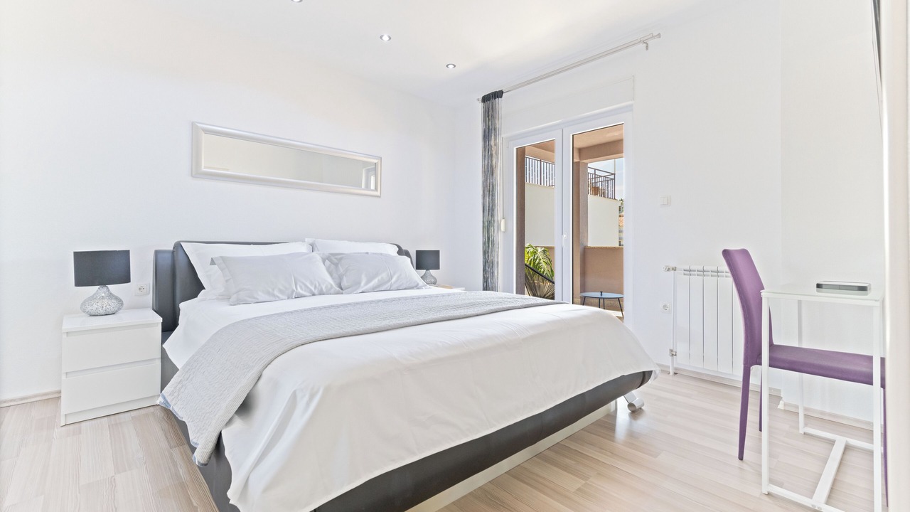 Photo of Bedroom in Trogir