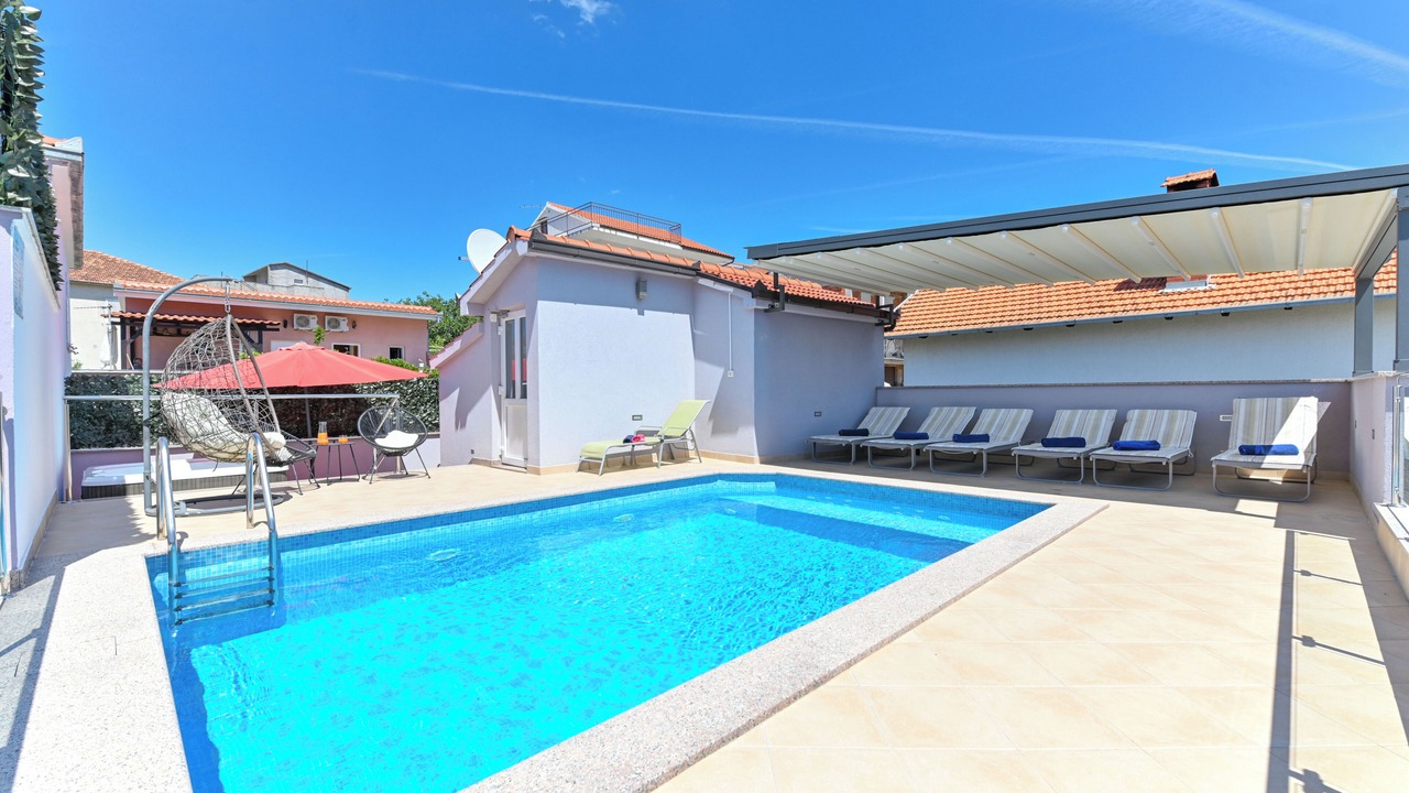Photo of Outdoor in Trogir