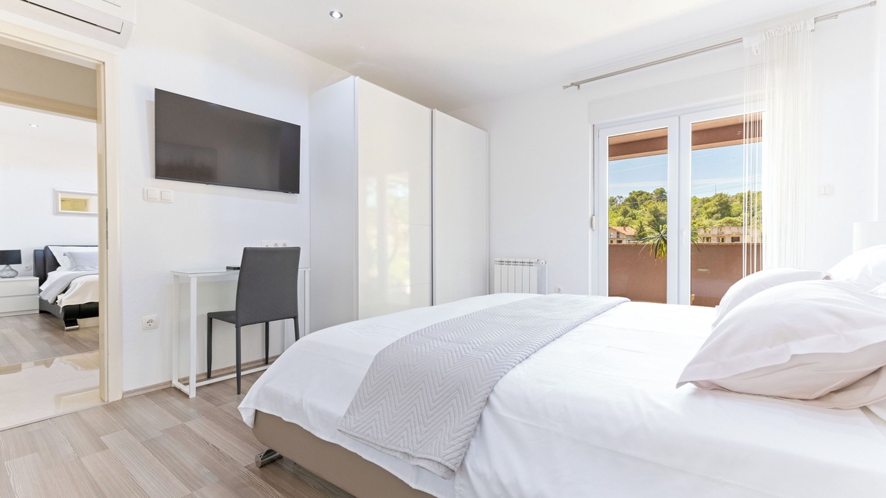 Photo of Bedroom in Trogir