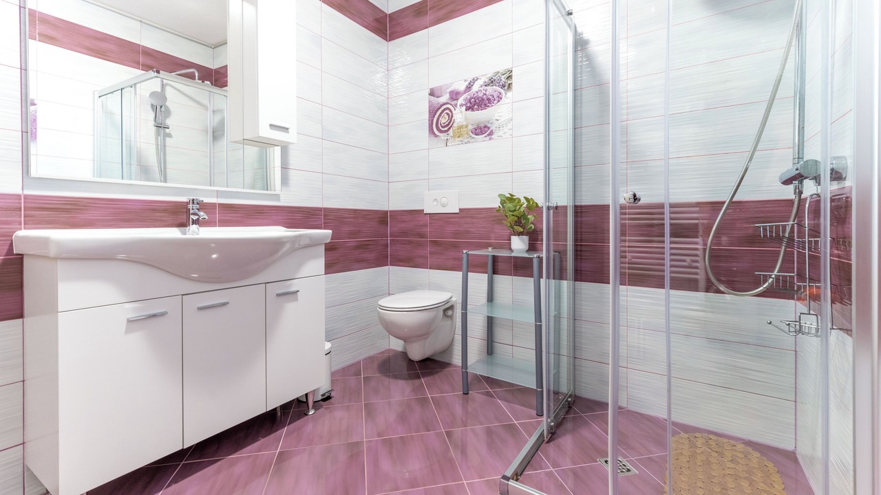 Photo of Bathroom in Trogir