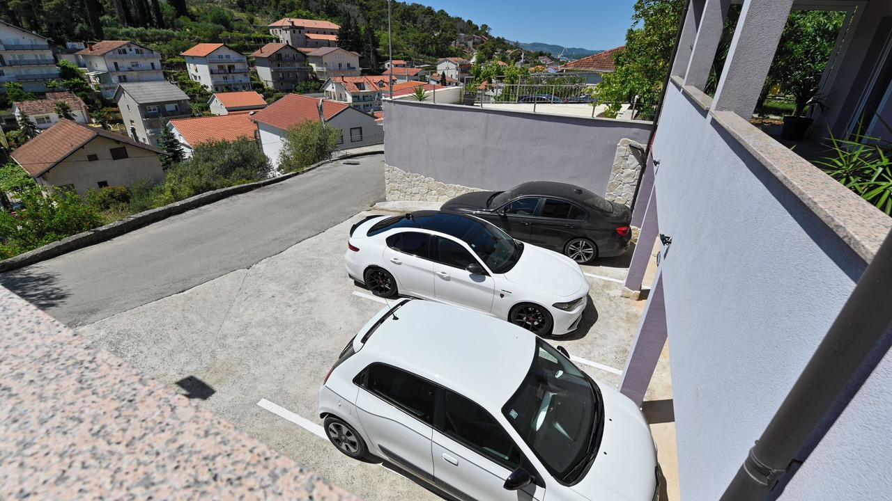 Photo of Outdoor in Trogir