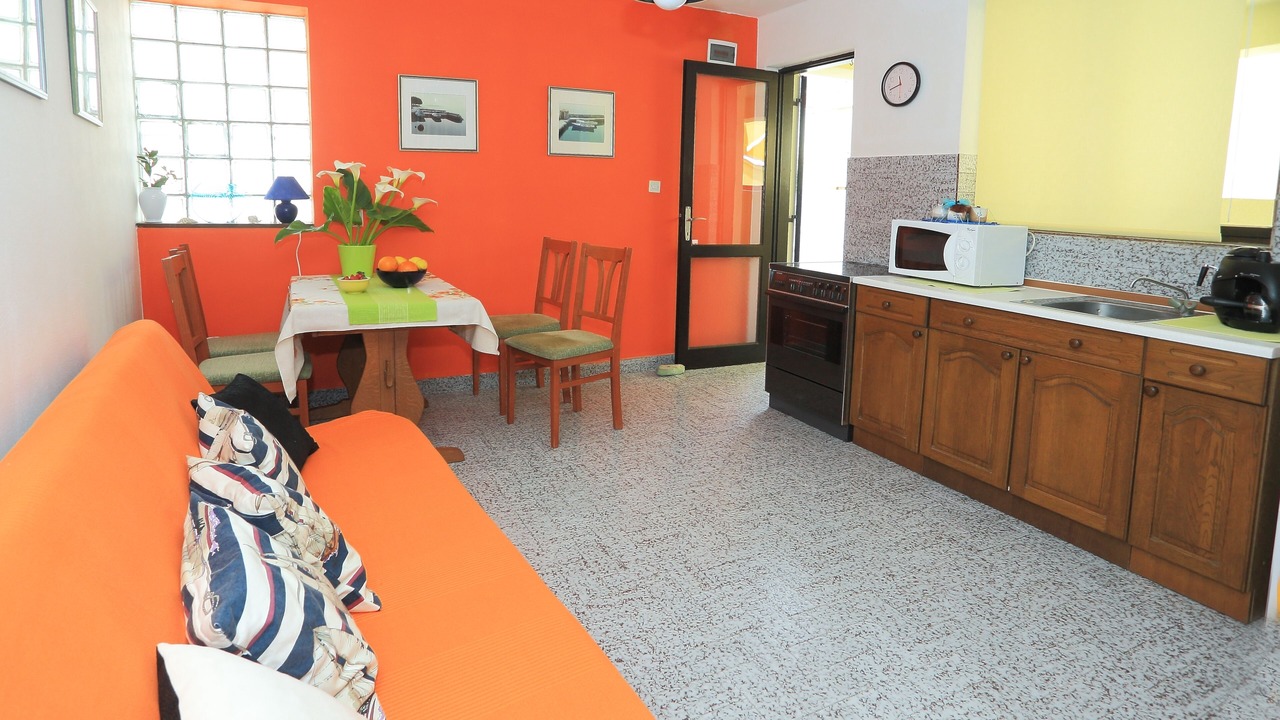 Photo of Livingroom in Bibinje