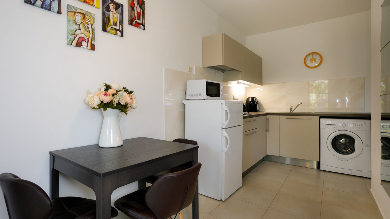 Photo of Kitchen in Vrbnik