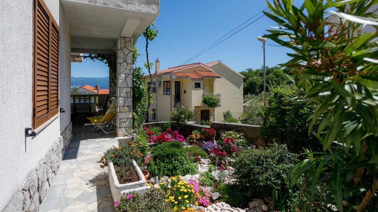 Photo of Outdoor in Vrbnik