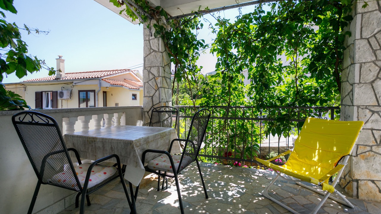 Photo of Outdoor in Vrbnik