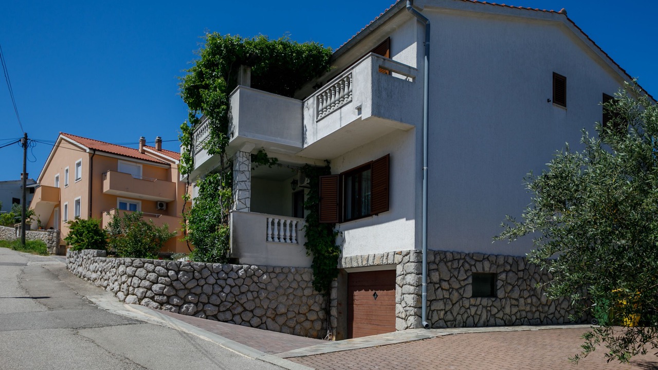 Photo of Outdoor in Vrbnik