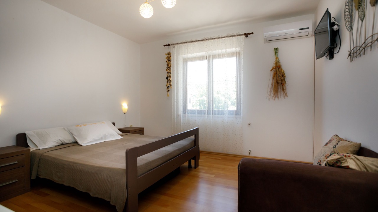 Photo of Bedroom in Vrbnik