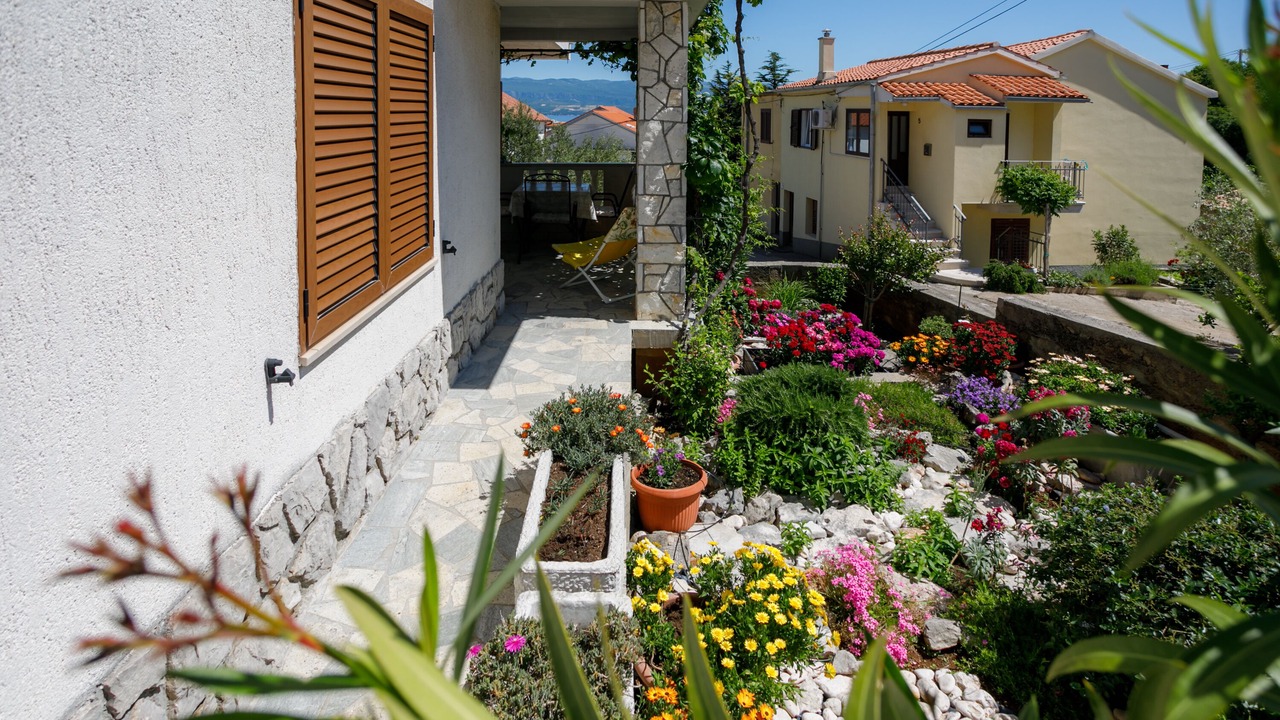 Photo of Outdoor in Vrbnik