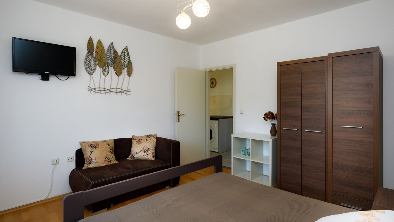 Photo of Bedroom in Vrbnik