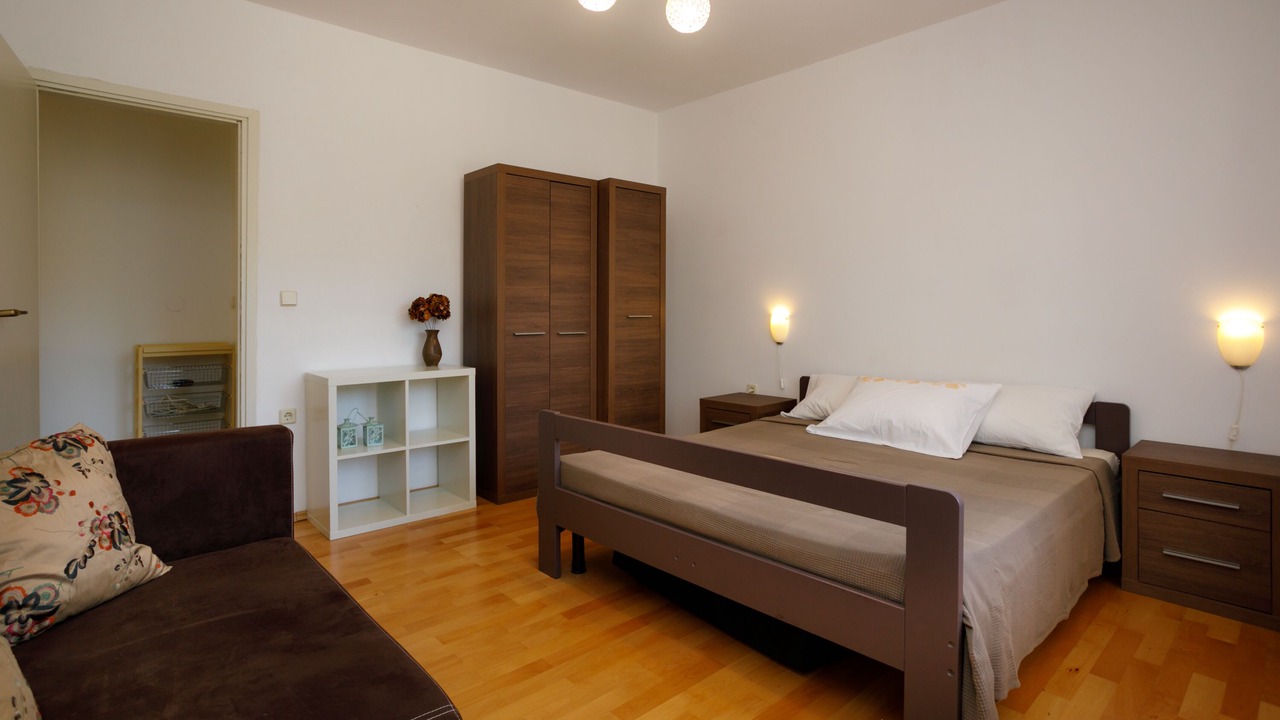 Photo of Bedroom in Vrbnik