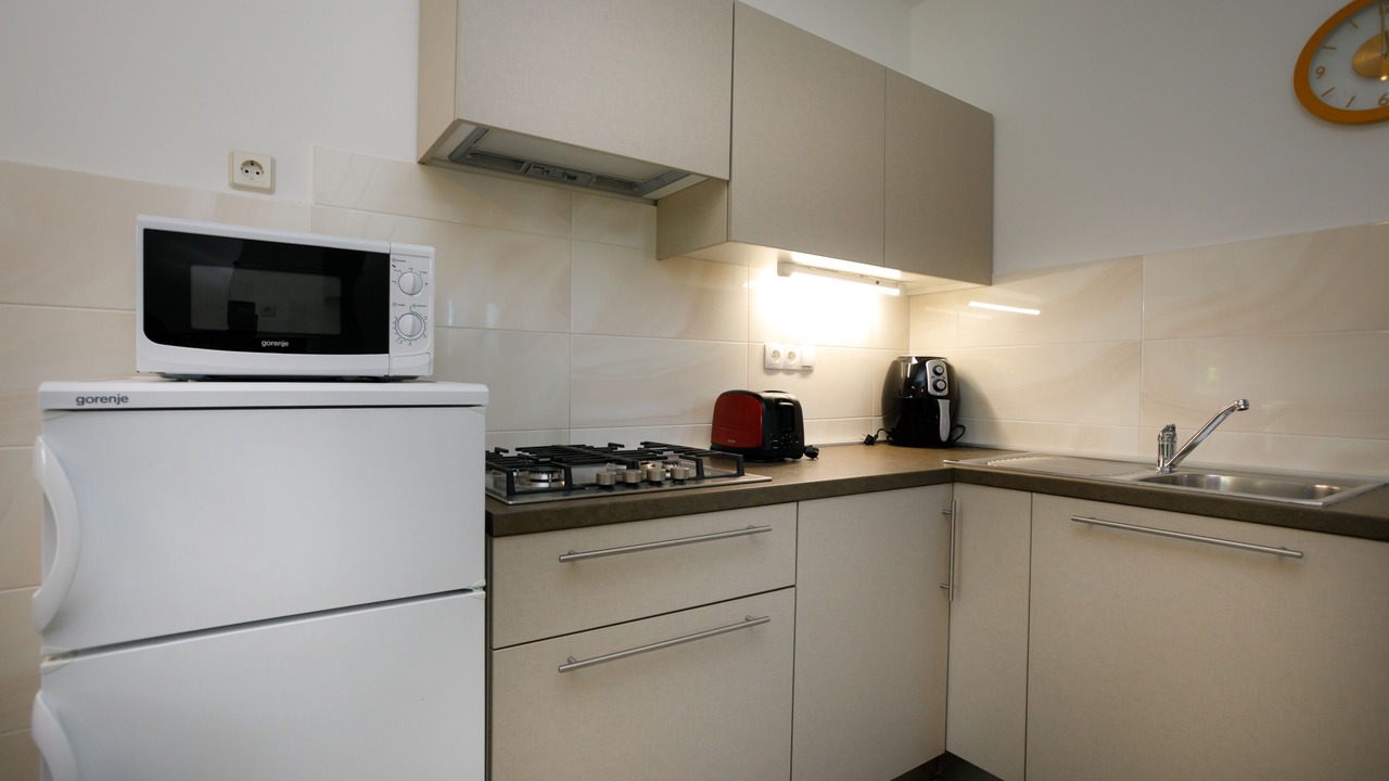 Photo of Kitchen in Vrbnik
