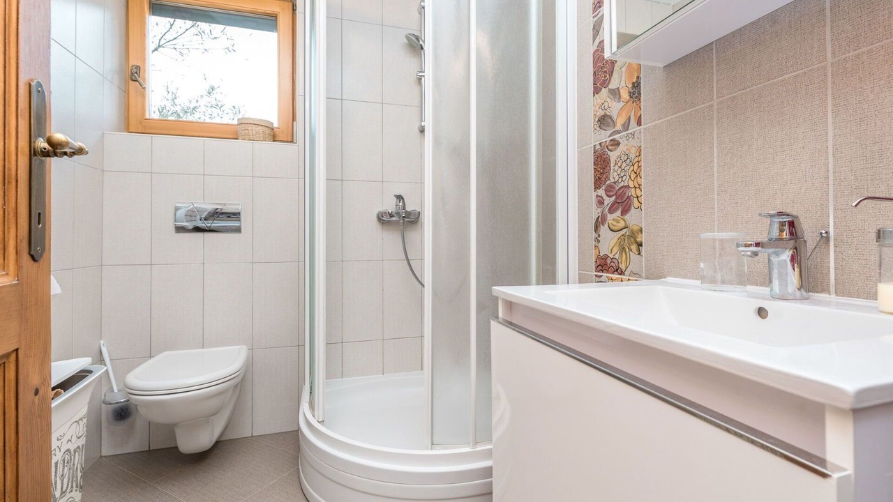 Photo of Bathroom in Brodarica