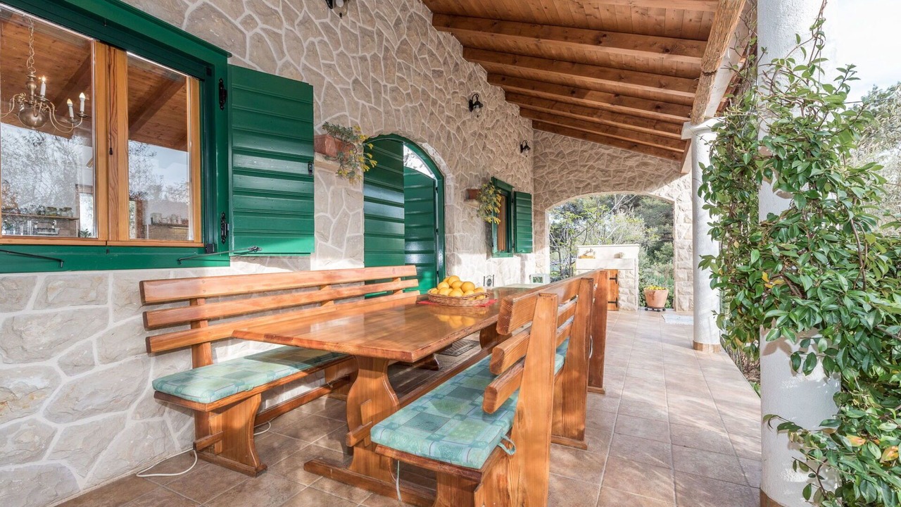 Photo of Bedroom in Brodarica
